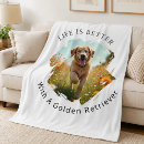 Search for life is better blankets Quote