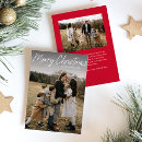 Search for modern simple christmas cards Script