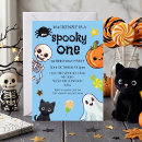 Recherche de spooky one invitations Fête d'halloween