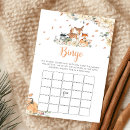 Search for animal baby shower games Woodland
