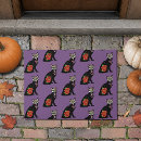 Search for sugar skull doormats Gothic