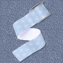 Recherche de flocon de neige rubans Hiver