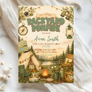 Recherche de le feu de camp invitations Toute personne