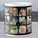 Search for large photo mugs Family pictures