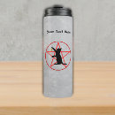 Search for pentagram travel mugs Halloween