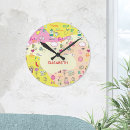 Recherche de kawaiiii horloges Girl