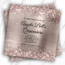 Recherche de quinceanera invitations Féminin