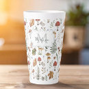 Recherche de champignons tasses Pour elle
