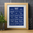 Recherche de annuel posters Minimaliste