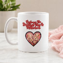 Search for mess with mugs Mother
