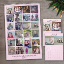 Recherche de roses calendriers Moderne