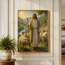 Search for religious goods art Good shepherd