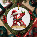 Search for letter k ornaments Xmas