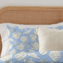 Search for seashell pillowcases Nautical