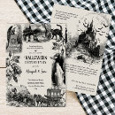 Recherche de adulte halloween invitations Effrayant