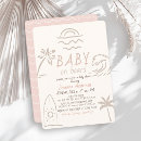 Search for baby on board invitations Wave
