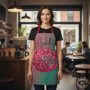 Search for marks aprons Chef