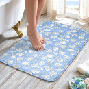 Search for seaside bath mats Nautical