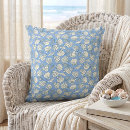 Search for seaside pillows Ocean inspired
