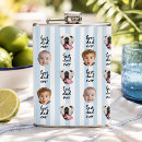 Search for unique flasks Dad