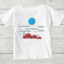 Search for ladybug baby shirts Dots