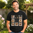 Search for french bulldog tshirts Father