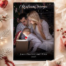 Search for magic of christmas cards Simple