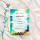 Search for pool bachelorette party invitations Getaway