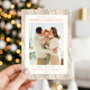 Search for pink christmas cards Cute