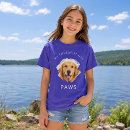 Search for golden retriever kids tshirts Fun