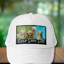 Search for dog dad hats Simple