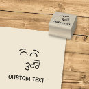 Search for eyes rubber stamps Face