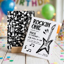 Recherche de guitare de rockin Pour enfants