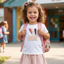 Search for school toddler tshirts First day of school
