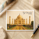 Recherche de taj mmahal Illustration