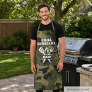 Search for grill sergeant aprons Grillmaster