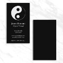 Recherche de philosophie cartes visite Yoga