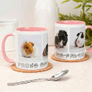 Search for guinea pig mugs Rodent