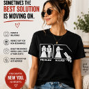 Recherche de divorce drôle tshirts Humour de divorce