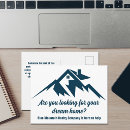 Search for ski resort postcards Modern