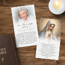 Search for catholic memorial cards Obituary