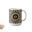 Search for geometric pattern mugs Mosaic