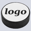 Search for team hockey pucks Promotional