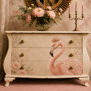 Recherche de flamingo tissue papier Decoupage