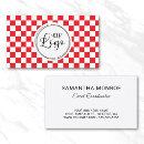 Recherche de damier blanc cartes visite Entreprise