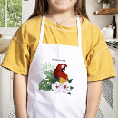Search for macaw aprons Parrot