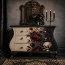 Search for decoupage art tissue paper Gothic