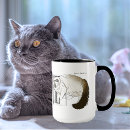 Search for ragdoll cat mugs Cute
