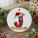 Search for letter j ornaments Xmas