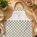 Search for rustic wedding aprons Housewarming